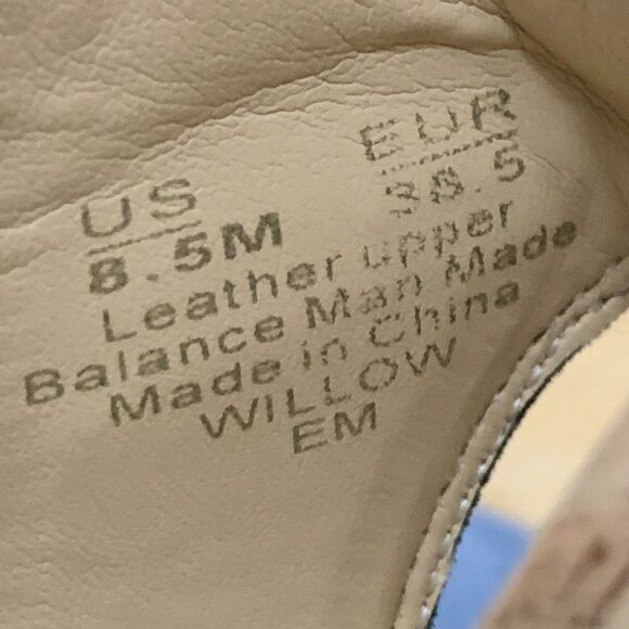 Sam Edelman Willow Suede Cork Wedge - Picture 7 of 7